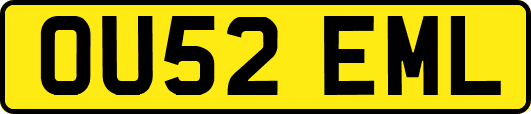 OU52EML