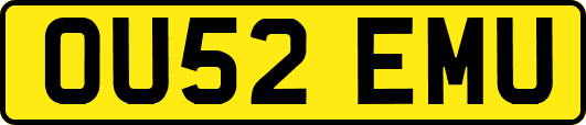 OU52EMU
