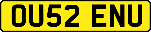 OU52ENU