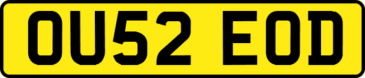 OU52EOD