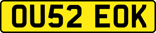 OU52EOK