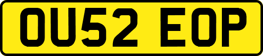 OU52EOP