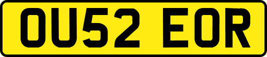 OU52EOR