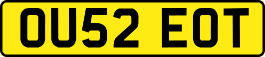 OU52EOT