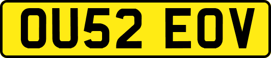 OU52EOV