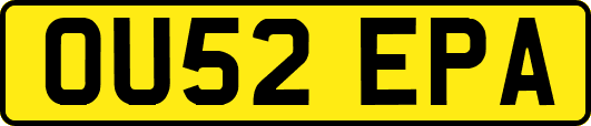OU52EPA