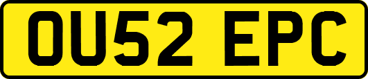 OU52EPC