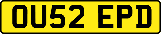 OU52EPD