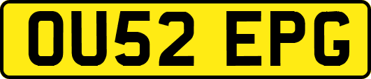 OU52EPG
