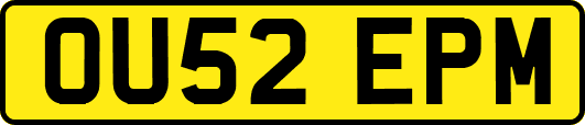 OU52EPM