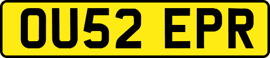 OU52EPR