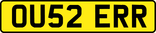 OU52ERR