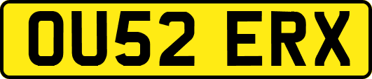 OU52ERX