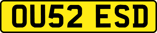 OU52ESD