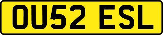 OU52ESL