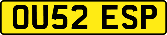 OU52ESP