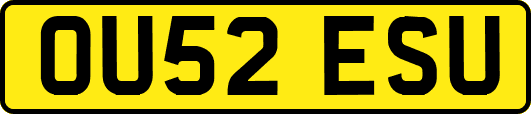 OU52ESU