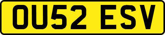 OU52ESV