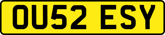 OU52ESY