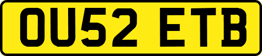 OU52ETB