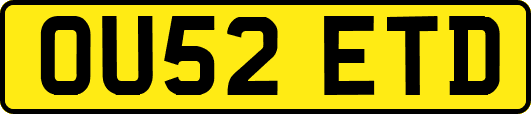 OU52ETD