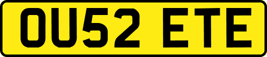 OU52ETE