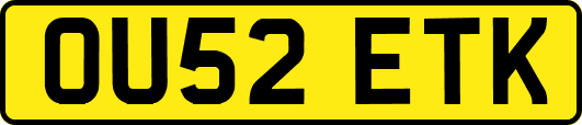 OU52ETK