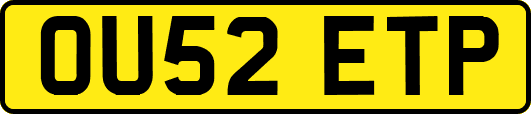 OU52ETP