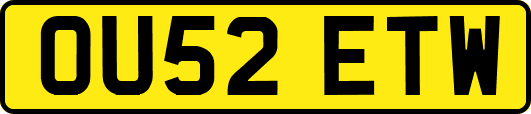 OU52ETW