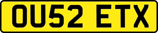 OU52ETX