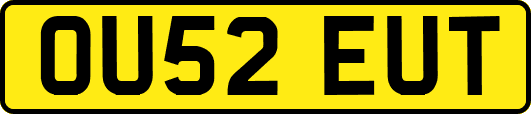 OU52EUT