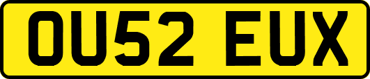 OU52EUX