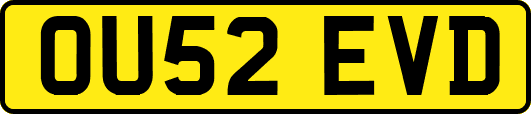 OU52EVD