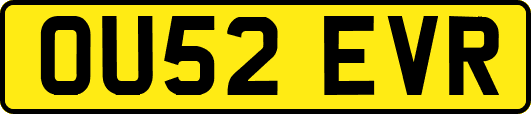 OU52EVR