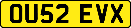 OU52EVX