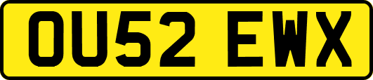 OU52EWX
