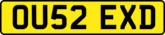 OU52EXD