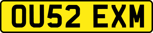 OU52EXM