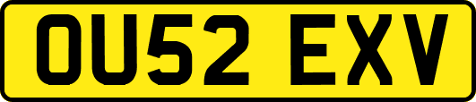 OU52EXV
