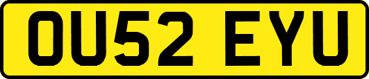 OU52EYU