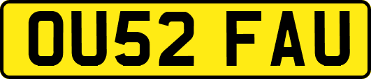 OU52FAU