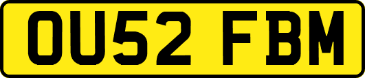 OU52FBM