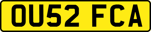 OU52FCA