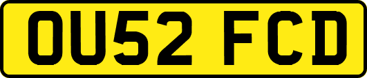OU52FCD