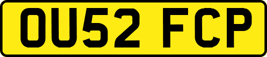 OU52FCP