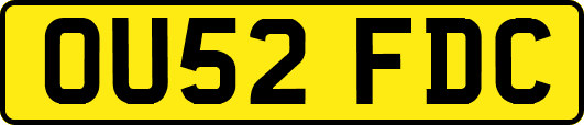 OU52FDC