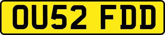 OU52FDD