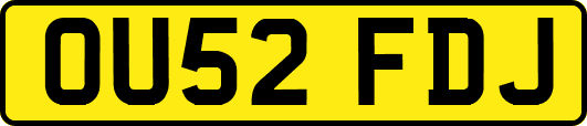 OU52FDJ