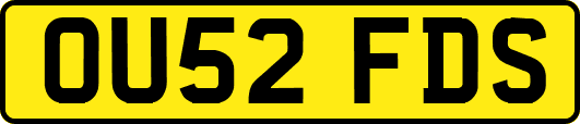OU52FDS