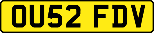 OU52FDV